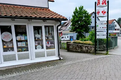 Dreikönig Apotheke