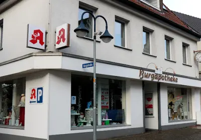Avie Burg Apotheke