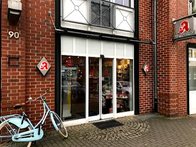 Kilian-apotheke