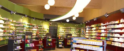 Marien - Apotheke