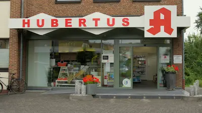 Hubertus-apotheke