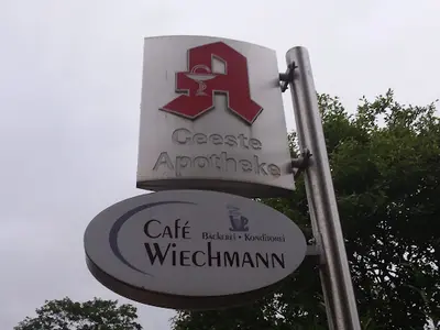 Geeste Apotheke