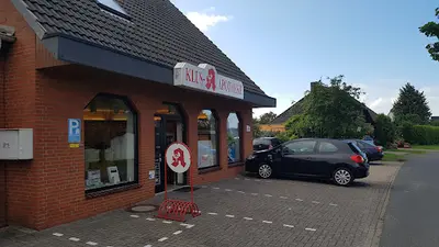 Klus-apotheke