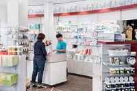 Mühlen-apotheke