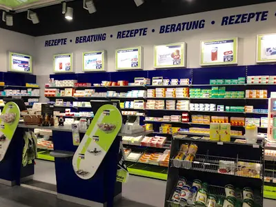 Easyapotheke Schifferstadt