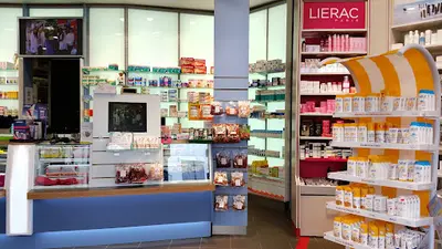 Thomas Mann Apotheke