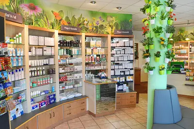 Neue Pößnitz-apotheke