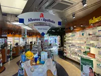 Albanus Apotheke