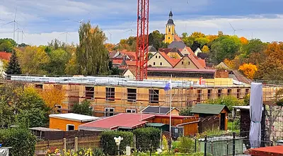 Burg Apotheke