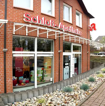 Schloß- Apotheke
