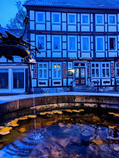 Adler Apotheke