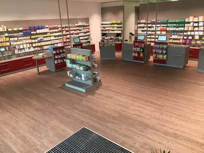 Werla-apotheke