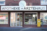 Apotheke Im Ärztehaus