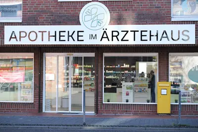 Apotheke Im Ärztehaus
