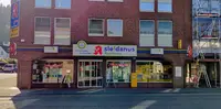 Sleidanus-apotheke