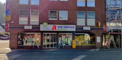 Sleidanus-apotheke