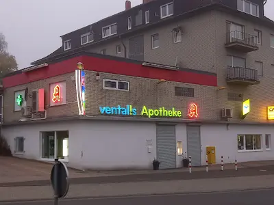 Ventalis Apotheke