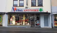 Vital-apotheke Feras Haffar E.k.