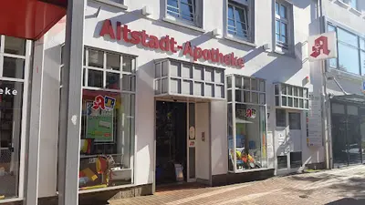 Altstadt Apotheke