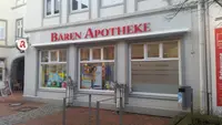 Bären-apotheke