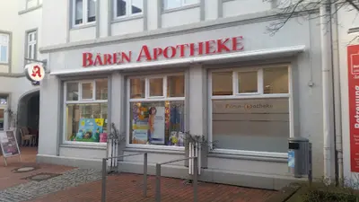 Bären-apotheke