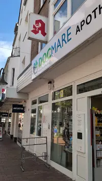 Doc Mare Apotheke Schleswig