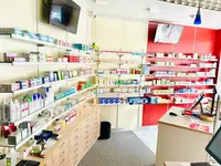 Fischers Apotheke - Schleswig
