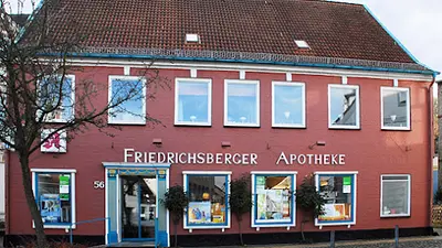 Friedrichsberger Apotheke