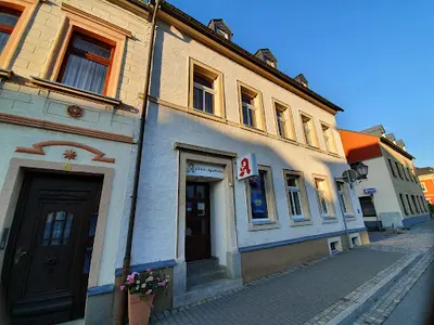 Lilien Apotheke