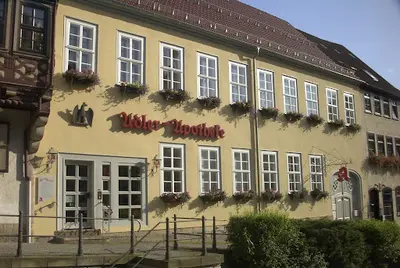 Adler-apotheke