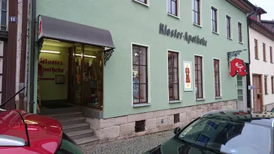 Kloster Apotheke