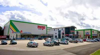 Spangenberg Apotheke Im Mega-center