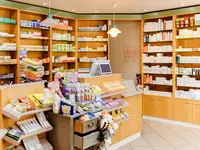 Linden-apotheke