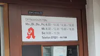 Alb-apotheke Schlierbach