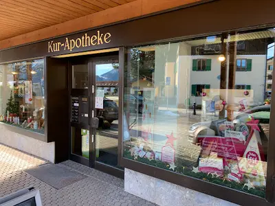 Kur Apotheke