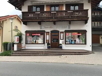 Seemüller Apotheke