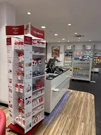 Sonnen Apotheke Schlitz