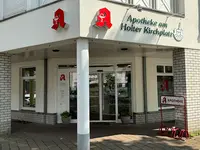 Apotheke Am Holter Kirchplatz