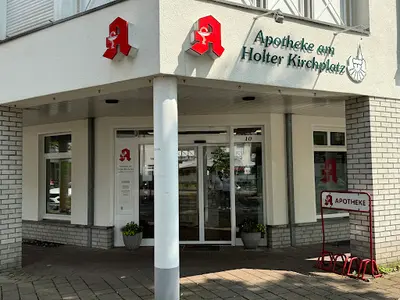 Apotheke Am Holter Kirchplatz