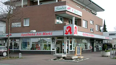 Apotheke Am Markt