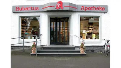 Hubertus Apotheke