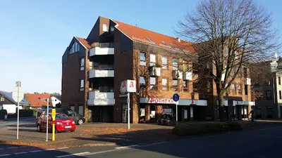 Pollhans-apotheke, Inhaber Apotheker Dr. Olaf Elsner E.k.