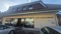 See Apotheke