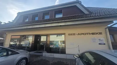 See Apotheke
