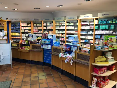 Rathaus Apotheke