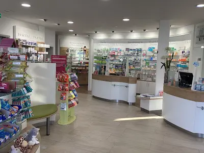 Linda - Elisabeth Apotheke