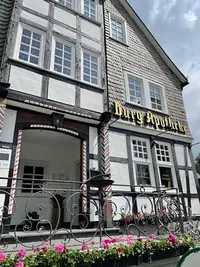 Burg-apotheke