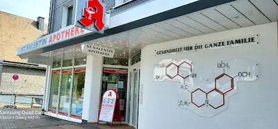 St.valentin Apotheke