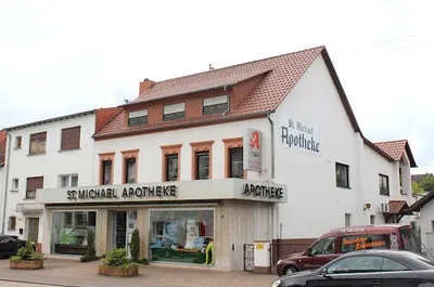 St. Michael Apotheke