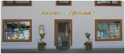 Sonnen Apotheke